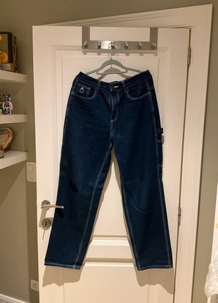 Pantalon, marque: Carhartt, état: Très bon état, taille: M, 38,00 €, 40,60 € Protection acheteurs incluse