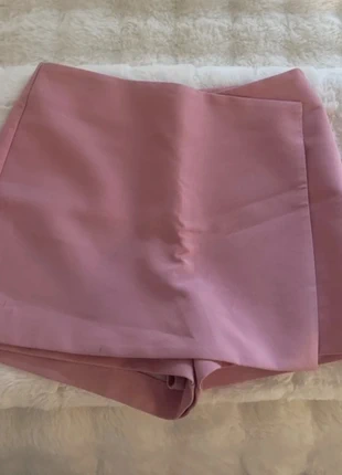 Jupe short Zara, brand: Zara, condition: Very good, size: S / 36 / 8, €9.00, €10.15 includes Buyer Protection