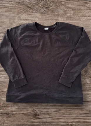 Sweat Time and Tru Noir - Très bon état - Taille XL, marque: Time and Tru, état: Très bon état, taille: XL, 2,99 €, 3,84 € Protection acheteurs (Pro) incluse