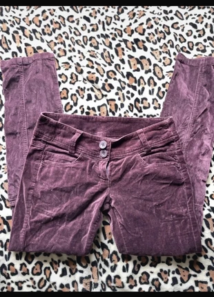 low rise skinny jeans vintage, brand: Vintage Dressing, condizioni: Buone, taglia: XXS / IT 36 / EU 32, €10.00, €11.20 include la Protezione acquisti