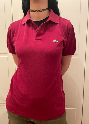 Polo Lacoste, brand: Lacoste, condizioni: Buone, taglia: M, €4.00, €4.90 include la Protezione acquisti