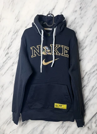 Nike Pluto Vintage Hoodie – Rare Disney Collab – NFL Patch, marque: Nike, état: Très bon état, taille: XL, 59,00 €, 62,65 € Protection acheteurs incluse