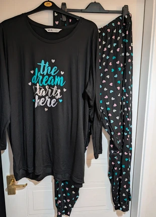 Yours PJs size 22-24, brand: Yours, condition: New without tags, size: XL / UK 20-22, £4.00, £4.90 includes Buyer Protection