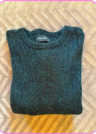 Pull Zadig & Voltaire I Taille M I Vert foncé, marque: Zadig & Voltaire, état: Très bon état, taille: M / 38 / 10, 65,00 €, 68,95 € Protection acheteurs incluse