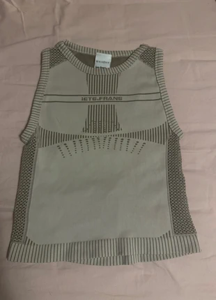 Iets Frans Top, marque: iets frans..., état: Neuf sans étiquette, taille: M / 38 / 10, 5,00 €, 5,95 € Protection acheteurs incluse