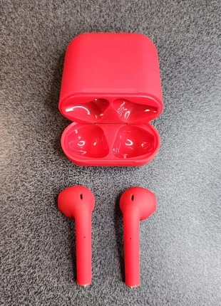 NEUF! Ecouteurs sans fil bluetooth Iphone Android, marque: I12, état: Neuf avec étiquette, 9,00 €, 10,15 € Protection acheteurs (Pro) incluse