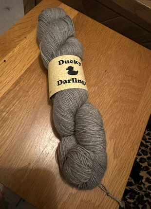 1 x 100g Skein Ducky Darlings 4 Ply, brand: ducky darlings, condition: New with tags, £12.00, £13.30 includes Buyer Protection