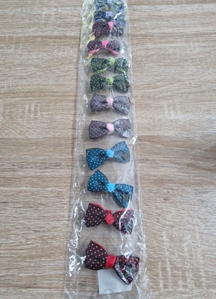 Barrettes fille 👧 👧, brand: NO LABEL, condizioni: Nuovo con cartellino, €1.50, €2.28 include la Protezione acquisti