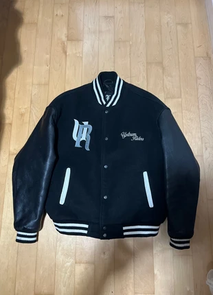 Reaven Varsity Jacket, brand: Varsity, condizioni: Ottime, taglia: XL, €85.00, €89.95 include la Protezione acquisti