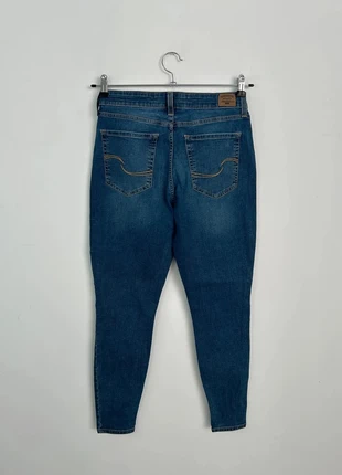 Jean Levi's Signature Femme Marine W29 L28 | Mid Rise Skinny | Taille 38 FR | Très Bon État NJ104, marque: Levi's, état: Très bon état, taille: M / 38 / 10, 11,00 €, 12,25 € Protection acheteurs (Pro) incluse