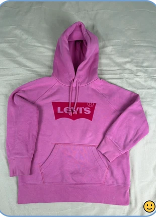 Sweat Levi's, brand: Levi's, condizioni: Ottime, taglia: S / IT 40 / EU 36, €30.00, €32.20 include la Protezione acquisti