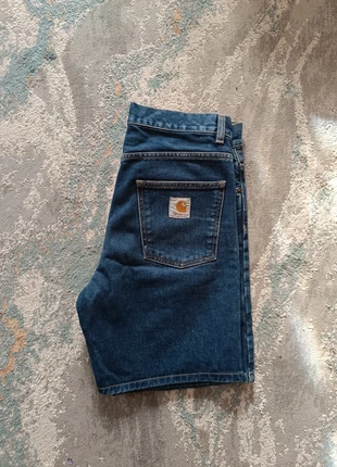 Newel Short Carhartt, marca: Carhartt, estado: Muito bom, tamanho: PT 38 | W29, €30.00, €32.20 inclui Proteção do Comprador