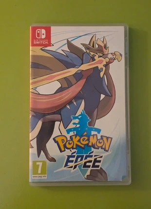 Pokemon Spada, état: Neuf sans étiquette, 30,00 €, 32,20 € Protection acheteurs incluse