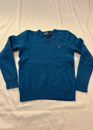 Pull Ralph Lauren pour enfant, marque: Ralph Lauren, état: Très bon état, taille: M, 17,00 €, 18,55 € Protection acheteurs incluse