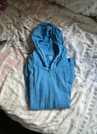 Sweat zippé, brand: Kiabi, condition: Very good, size: XL / 42 / 14, €3.00, €3.85 includes Buyer Protection