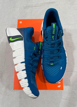 Nike Free Metcon 5, marque: Nike, état: Neuf sans étiquette, taille: 47,5, 55,00 €, 58,45 € Protection acheteurs (Pro) incluse