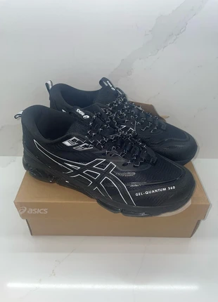Asics Gel-Quantum 360 VIII Utility · Talla 45 · Nuevas con caja · Unisex, marca: Asics, estado: Novo com etiquetas, tamanho: 45, €69.99, €74.19 inclui Proteção do Comprador