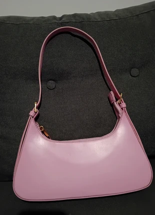 Sac à main (petit format), brand: Pimkie, condition: Very good, €5.00, €5.95 includes Buyer Protection