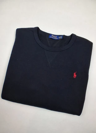 Ralph Lauren Sweater – Zwart – Heren XXL, marque: Ralph Lauren, état: Neuf sans étiquette, taille: XXL, 50,00 €, 53,20 € Protection acheteurs (Pro) incluse