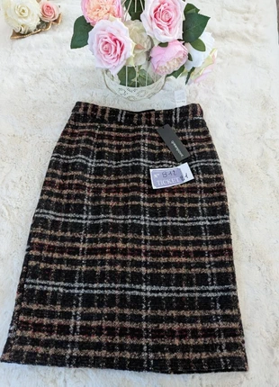 Jupe marque Greepoint taille S couleur noir et multicolore B12, marca: Greenpoint, estado: Muito bom, tamanho: S / 36 / 8, €19.99, €21.69 inclui Proteção do Comprador Pro