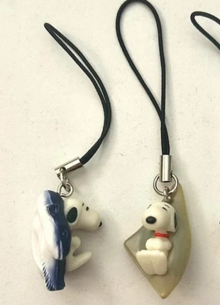 Snoopy strap charm Porte clé trinkets, marque: Snoopy, état: Très bon état, taille: Taille unique, 10,30 €, 11,52 € Protection acheteurs incluse