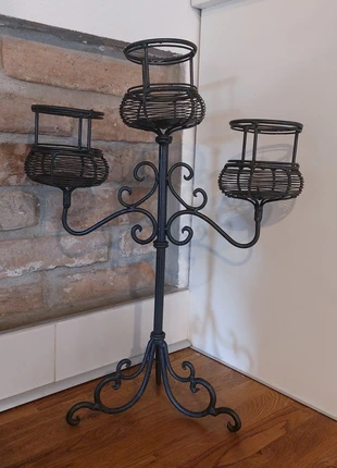 Bougeoir vintage, marke: Ambiance, zustand: Sehr gut, 30,00 €, 32,20 € inklusive Vinted-Käuferschutz