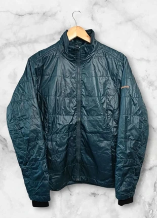 Doudoune Columbia fine isolante bleu taille M femme, marque: Columbia, état: Très bon état, taille: M / 38 / 10, 15,00 €, 16,45 € Protection acheteurs incluse