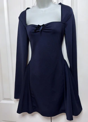 Beautiful Flattering Dress. Size L Uk 12-14. New. Never Worn., condition: Very good, size: M / UK 12-14, £15.00, £16.45 includes Buyer Protection