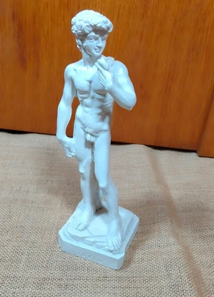 Statue romaine David, marque: Art, état: Très bon état, 11,00 €, 12,25 € Protection acheteurs incluse