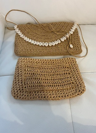 Sac & pochette Luu Ly Thao Neuf, brand: Luu Ly Thao, condition: Very good, €5.00, €5.95 includes Buyer Protection