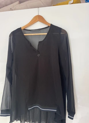 Chemise Mado et les Autres, brand: MADO, condition: Very good, size: L / 40 / 12, €5.00, €5.95 includes Buyer Protection