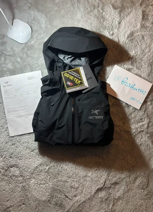 Veste Arc’teryx Beta LT noire Gore-Tex - Taille M - Neuve avec étiquette, marca: Arc'teryx, estado: Nuevo con etiquetas, tamaño: M, 185,00 €, 194,95 € Protección al comprador incluida