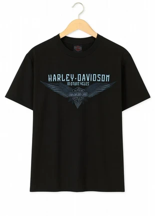 Harley-Davidson USA Vintage Arizona Double Print XL Moto Tee, marca: Harley Davidson, estado: Muy bueno, tamaño: XL, 22,00 €, 23,80 € Protección al comprador incluida
