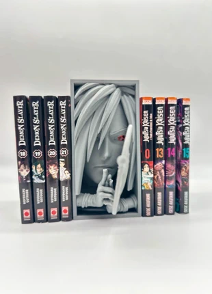 Booknook Madara Uchiwa, marca: Onikatanaa, estado: Muito bom, €23.00, €24.85 inclui Proteção do Comprador Pro