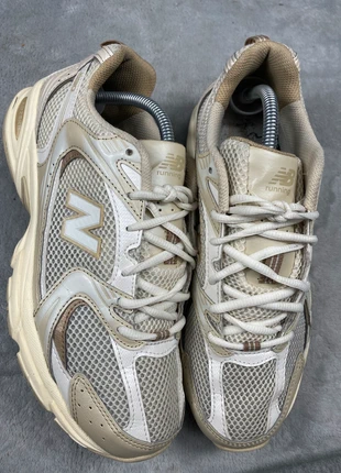 New balance 530, marke: New Balance, zustand: Sehr gut, größe: 42, 55,00 €, 58,45 € beinhaltet Vinted-Käuferschutz Pro
