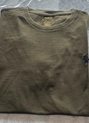 Polo Ralph Lauren – T-shirt uomo - Taglia M, merk: Ralph Lauren, staat: Heel goed, maat: M, € 31,00, € 33,25 inclusief Kopersbescherming