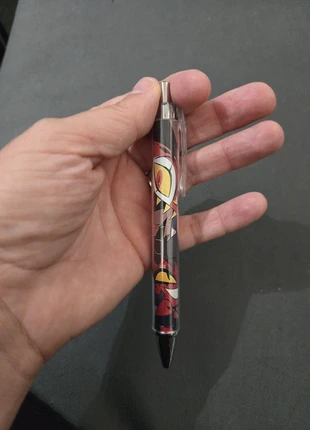 Helluva Boss Writing Pen #Stockingfiller #Gift #Anime, brand: Helluva Boss, condition: New without tags, £2.50, £3.33 includes Buyer Protection Pro