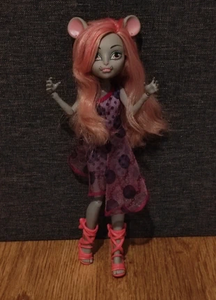 lalka Mouscedes King z Monster High, blagovna znamka: Monster High, stanje: Zelo dobro, velikost: Ena velikost, 19.08 €, 20.73 € vključuje Zaščito kupca