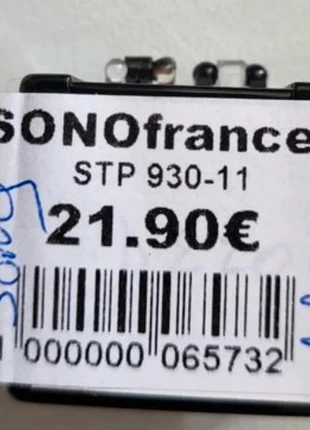 Pointe de lecture Sony ND-220G – Neuve, brand: Diamant, condition: New with tags, €15.00, €16.45 includes Buyer Protection Pro