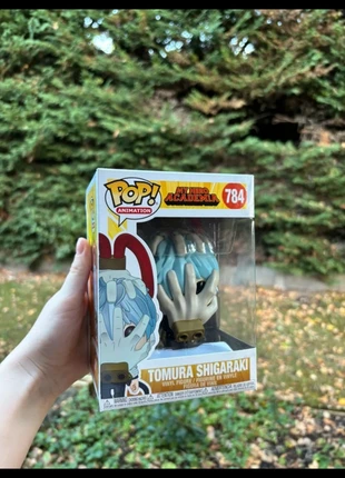 POP my hero academia, marque: Funko Pop, état: Neuf avec étiquette, taille: Prématuré, jusqu'à 44cm, 7,00 €, 8,05 € Protection acheteurs incluse