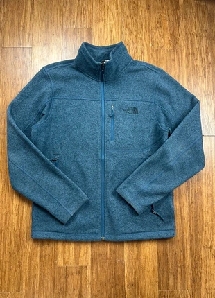 Polaire The North Face homme bleu M zip intégral 10, brand: The North Face, condition: Very good, size: M, €21.90, €23.70 includes Buyer Protection Pro
