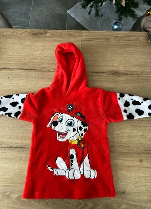 Sweat pilou pilou Paw Patrol – 3 ans, marque: Nickelodeon, état: Très bon état, taille: 3 ans / 98 cm, 5,50 €, 6,48 € Protection acheteurs incluse