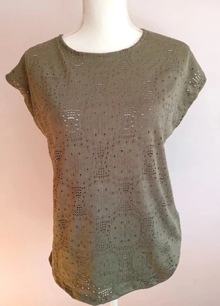 Blusa calada Milano Talla S, brand: Milano, condizioni: Nuovo con cartellino, taglia: S / IT 40 / EU 36, €16.00, €17.50 include la Protezione acquisti