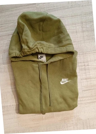 Sweat Nike Vert Homme, marca: Nike, estado: Muy bueno, tamaño: S, 20,00 €, 21,70 € Protección al comprador Pro incluida