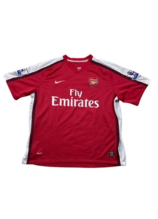Maillot Nike Arsenal vintage logo brodé flocage Samuel numéro 25 - taille XL, marca: Nike, estado: Muy bueno, tamaño: XL, 20,00 €, 21,70 € Protección al comprador incluida