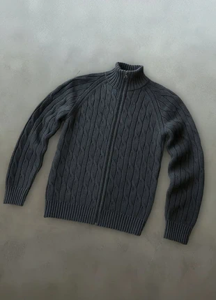 Pull Vintage 90s Hoodie Col USA Old School Rare Y2K, condition: Very good, size: L, €34.90, €37.35 includes Buyer Protection Pro