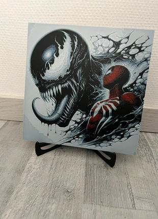 Tableau impression 3D, marque: Impression, état: Neuf sans étiquette, 10,00 €, 11,20 € Protection acheteurs incluse