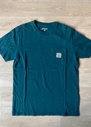 Carhartt Nieuw shirt, merk: Carhartt, staat: Heel goed, maat: XS, € 12,50, € 13,83 inclusief Kopersbescherming Pro