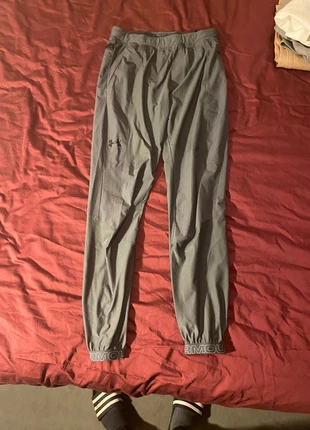 Bas Under Armour Gris - M, marque: Under Armour, état: Très bon état, taille: M, 30,00 €, 32,20 € Protection acheteurs incluse