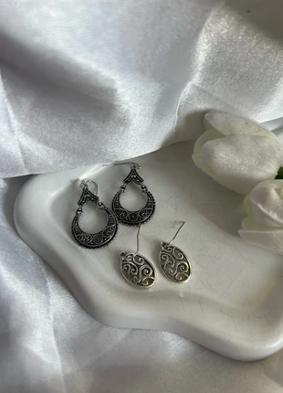 Vintage earrings, marque: Vintage Dressing, état: Très bon état, 5,00 €, 5,95 € Protection acheteurs (Pro) incluse